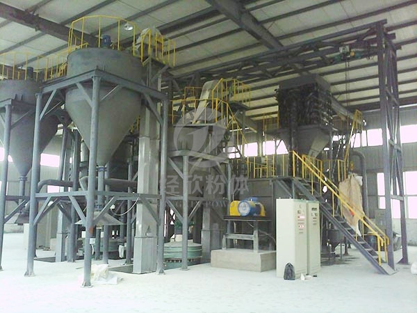 高溫混合機(jī)